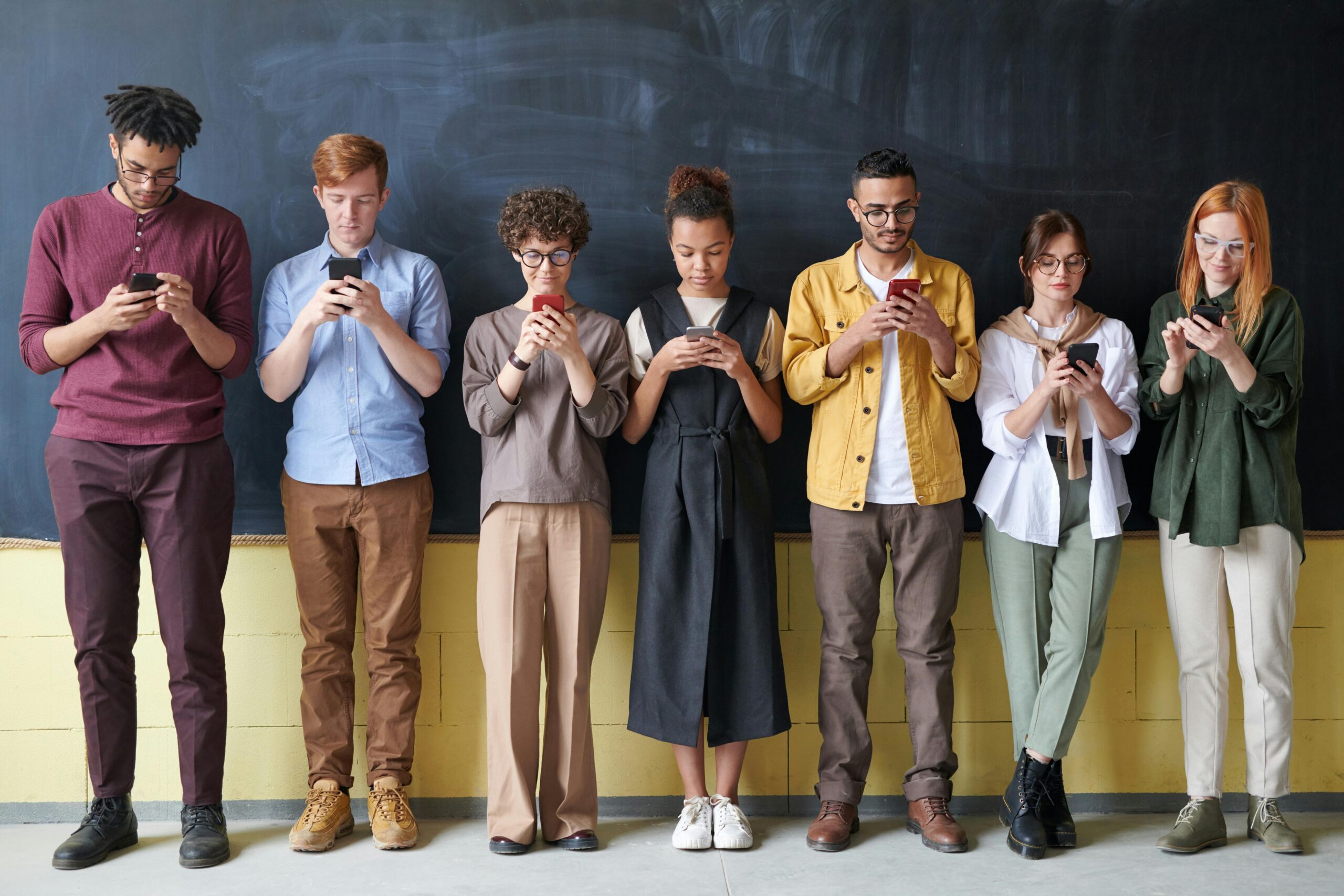Back-to-School Device Checklist