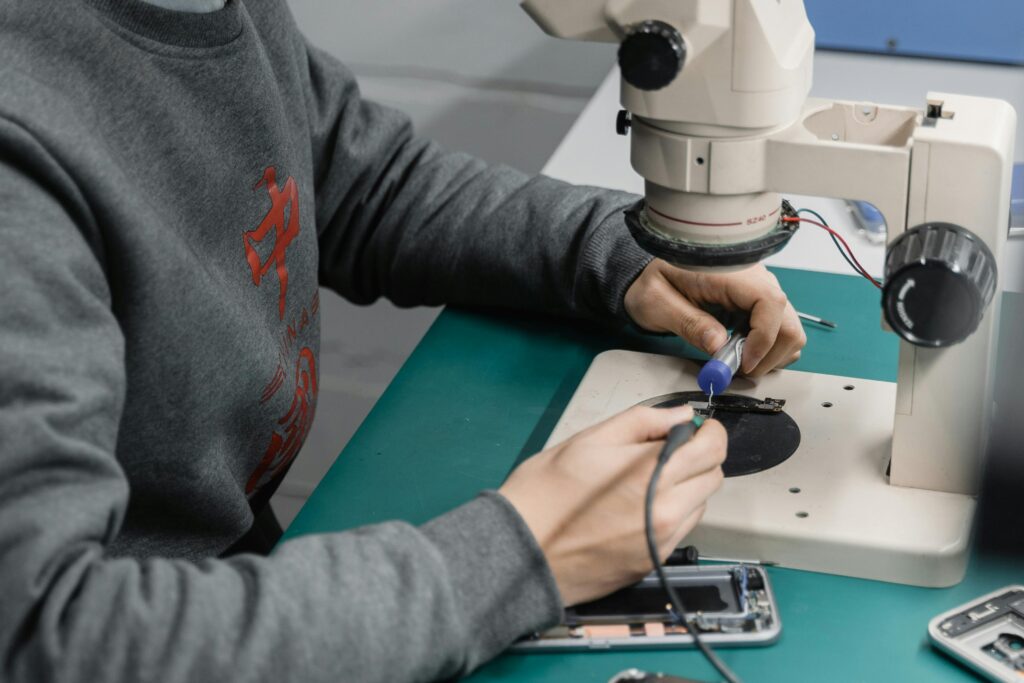 Samsung Phone Repairs