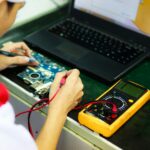 laptop repair