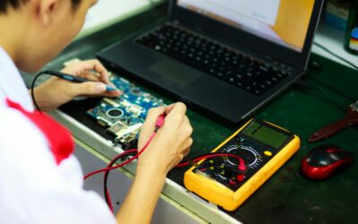 laptop repair
