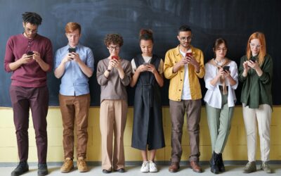 Back-to-School Device Checklist