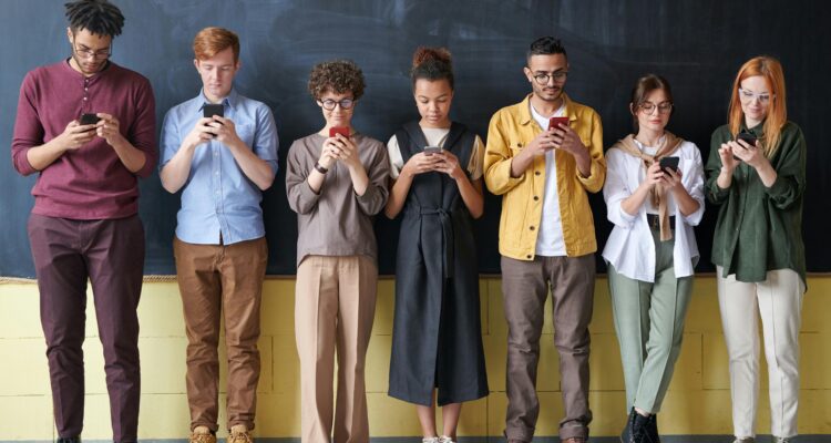 Back-to-School Device Checklist