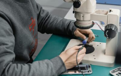 Samsung Phone Repairs