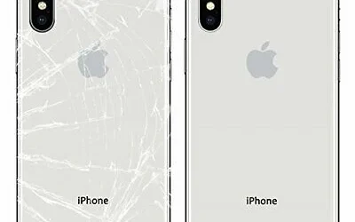 cellphone repair in montreal