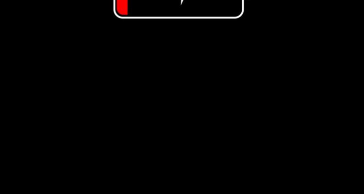 iPhone Battery Dying Fast