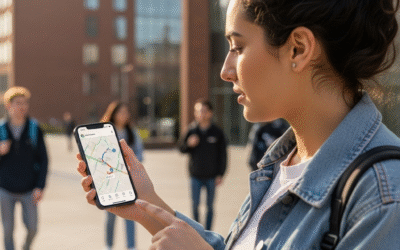 Student iPhone Repair Savings Calculator